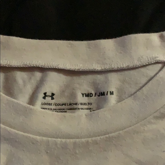 Tee shirt for little girl - Picture 2 of 2